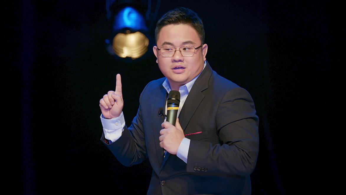 Jason Leong Jason Leong