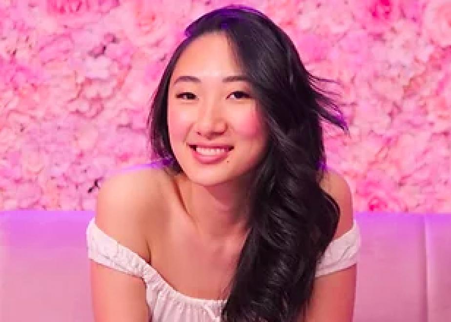 Andrea Jin