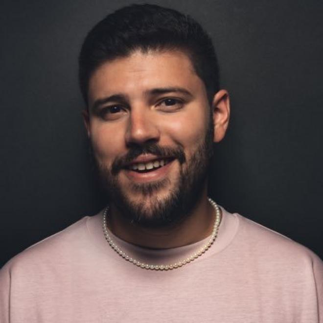 Angelo Colina