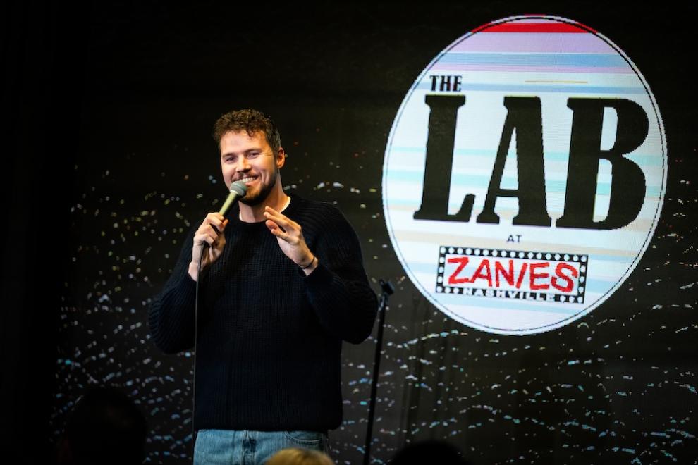Connor Larsen