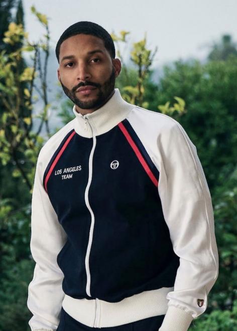 Norm Nixon Jr. Norm Nixon Jr.