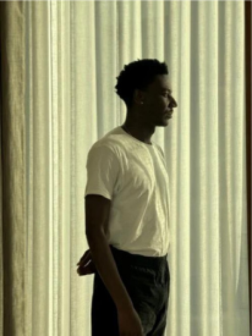 Jerrod Carmichael Jerrod Carmichael
