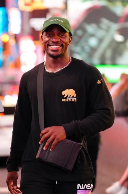Akinola Raymond