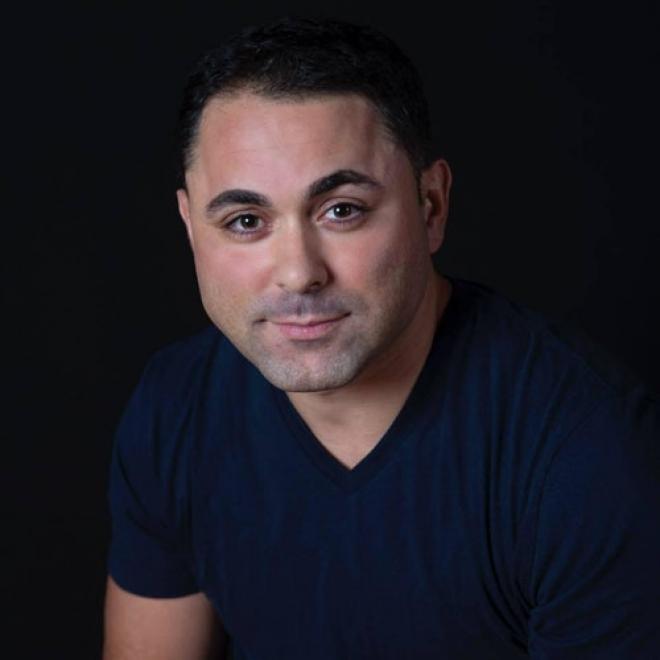 Anthony Rodia Anthony Rodia