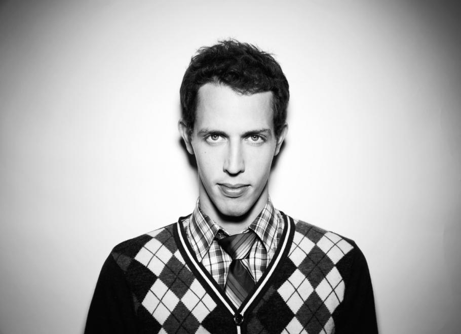 Tony Hinchcliffe Tony Hinchcliffe