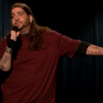 Big Jay Oakerson Big Jay Oakerson