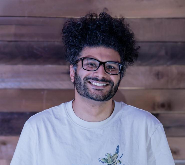 Ish Gupta