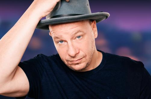 Jeff Ross Jeff Ross