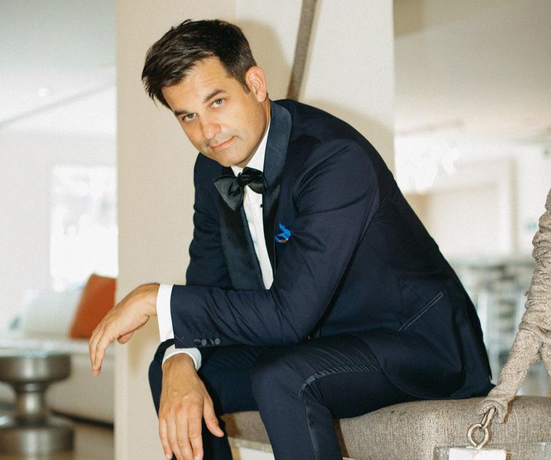 Michael Kosta Michael Kosta