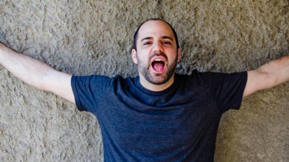 Paul Virzi Paul Virzi