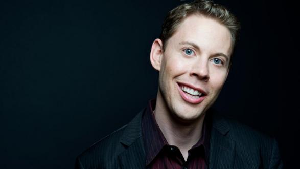 Ryan Hamilton Ryan Hamilton