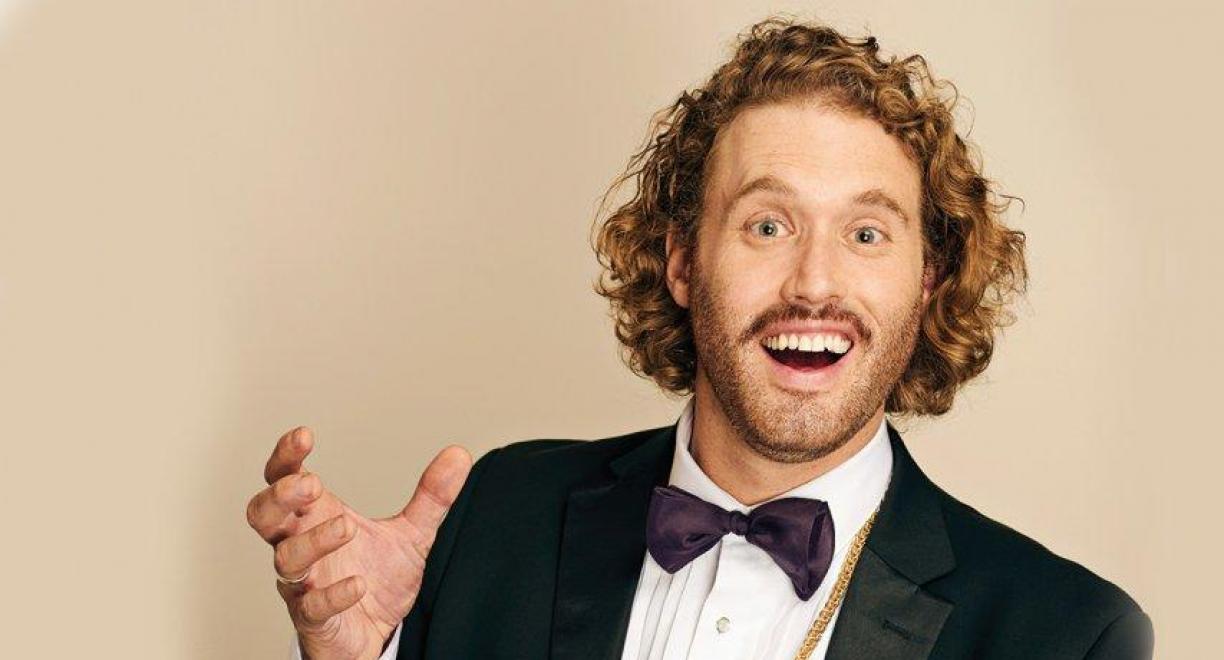 T.J. Miller T.J. Miller