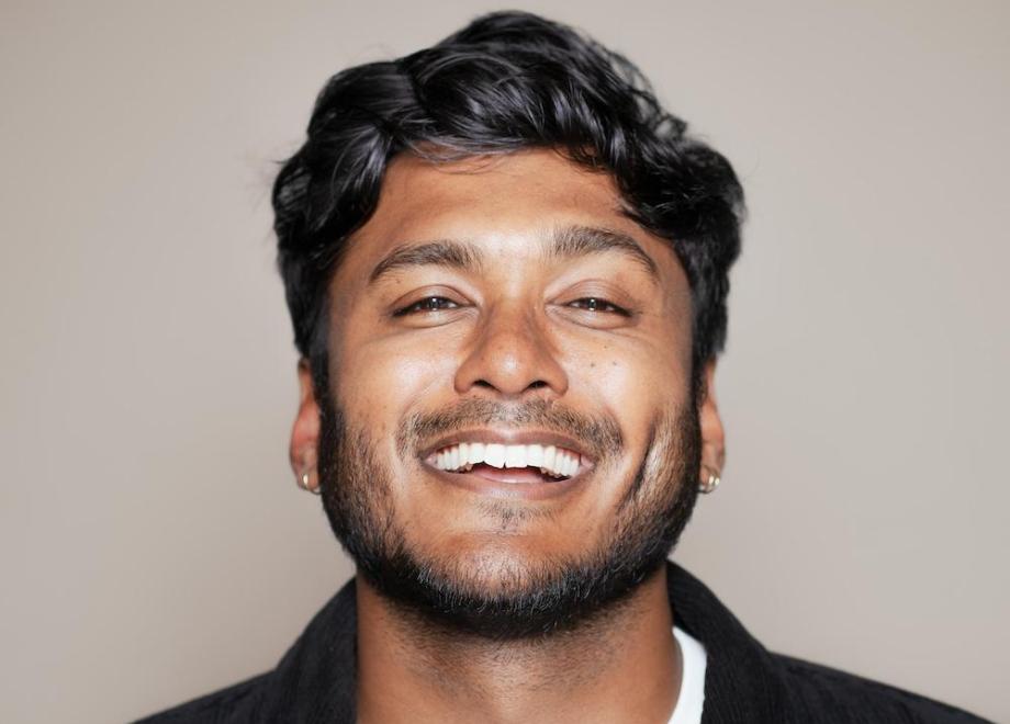 Usama Siddiquee Usama Siddiquee